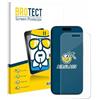 BROTECT Pellicola protettiva in vetro AirGlass per Apple iPhone 17"