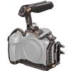 SmallRig 4522 Kit gabbia Night Eagle per Nikon Z 6III "