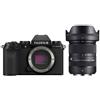 Fujifilm X-S20 + Sigma 18-50 mm f/2,8 DC DN Contemporary "