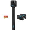 GoPro MAX2 Pacchetto rigido di accessori"