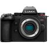 Panasonic Corpo Lumix DC-G9 II Micro Quattro Terzi"