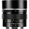 7Artisans 50 mm f/1,2 Micro Quattro Terzi"