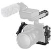 SmallRig kit gabbia portatile 4184B Sony FX30 / FX3"