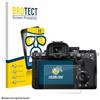 BROTECT Pellicola protettiva per vetri AirGlass per Sony Alfa 7 V"