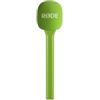 Rode Adattatore manuale Interview GO verde"