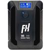 FXLion Nano Two 14,8V/98WH V-lock Senza fili "