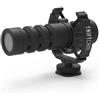 Shiftcam ProMic Shotgun, microfono direzionale "