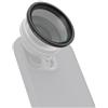 Shiftcam Filtro CPL "