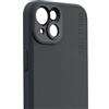 Shiftcam Custodia con supporto per obiettivo per Iphone 14 Più"