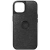 Peak Design Mobile Caso quotidiano Apple Carbone iPhone 14 Pro Max"