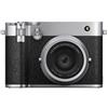 Fujifilm GFX 100RF Merce restituita Argento"