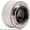 Viltrox Teleconvertitore TC-2.0X Nikon Z"