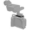 SmallRig 4019 Piastra adattatore per impugnatura XLR Sony FX3 / FX3 "