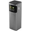 Hama Power Pack ad alta potenza, 2x USB-C, USB-A, ricarica rapida 150 W, 24000 mAh"