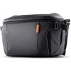 PGYTECH Imbragatura OneMo Spazio nero 11L"