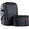 PGYTECH Zaino OneMo 2 Grigio Camo 25l"