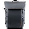 PGYTECH Zaino OneGo Air Nero ossidiana 20L"