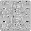 PGYTECH Impacco protettivo - Panno per impacchi Geek M"