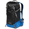Lowepro PhotoSport BP 15L AW III , blu Zaino da esterno "