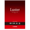 Canon Carta LU-101 A2 25 fogli"