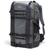 Lowepro Pro Trekker BP 650 AW II grigio, zaino fotografico "