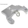 SPIDER HOLSTER Kit di accessori per la cauzione Tether Bail Anello di fissaggio per l'imbracatura di sicurezza Spider Web Tether "