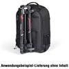 Lowepro Zaino fotografico Adventura BP 300 III nero"