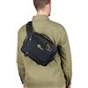 Lowepro Borsa Trekker LT SLX 120 nero"
