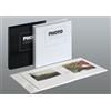 Ilford Album fotografico 23x24 bianco"