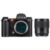 Leica SL3 + SUMMICRON-SL 50 mm f/2,0 ASPH "