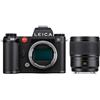 Leica SL3 + SUMMICRON-SL 35 mm f/2,0 ASPH. "