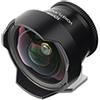 Voigtländer Mirino 10 mm metallo nero "