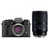 Fujifilm X-T50 + Tamron 17-70 mm f/2,8 Di III-A VC RXD nero"