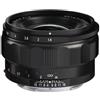 Voigtländer Nokton classic 35 mm f/1,4 E Sony attacco FE nero"