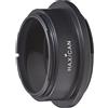 Novoflex Adattatore per obiettivo Hasselblad X Canon FD"