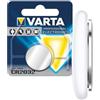 Apple Localizzatore Bluetooth AirTag + Varta 2032/CR 3V 1s"
