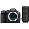 Canon EOS R6 Mark II + RF 24-105 mm f/2,8 L IS USM Z "