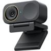 Insta360 Link 2C Pro Grafite Nero "