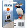 Epson T3249 Cartuccia d'inchiostro arancione "