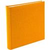 goldbuch Album fotografico Summertime 25x25 60 pagine bianche giallo"