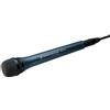 Sennheiser Microfono da reportage MD46 nero "