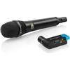 Sennheiser Microfono portatile AVX-835-3-EU nero "