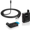 Sennheiser Microfono lavalier AVX-ME2 -3- EU nero"