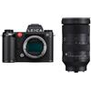 Leica SL3 + Sigma 28-105 mm f/2,8 DG DN Art "