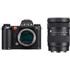 Leica SL3 + Sigma AF 28-70mm f/2.8 DG DN Contemporary "