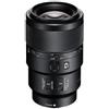 Sony SEL 90 mm f/2,8 Macro G OSS Sony attacco FE"
