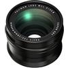 Fujifilm Convertitore grandangolare WCL-X100 II nero"