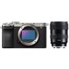 Sony Alpha 7C II (ILCE-7CM2) + Tamron 16-30 mm f/2,8 Di III VXD G2 "