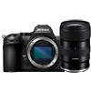 Nikon Z5 II + Tamron 16-30mm f/2.8 Di III VXD G2 "