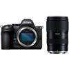 Nikon Z5 II + Tamron 28-75 mm f/2,8 Di III VXD G2 "